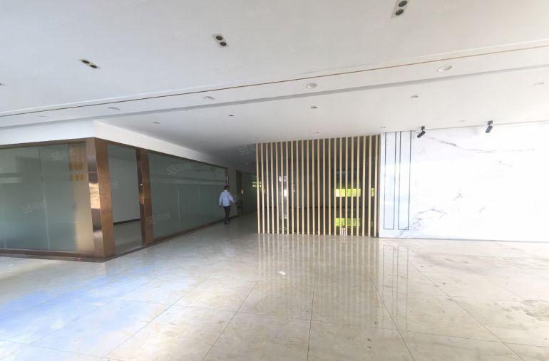 塘厦田心空出独院钢构厂房9000平滴水9米带牛角行车低价招租