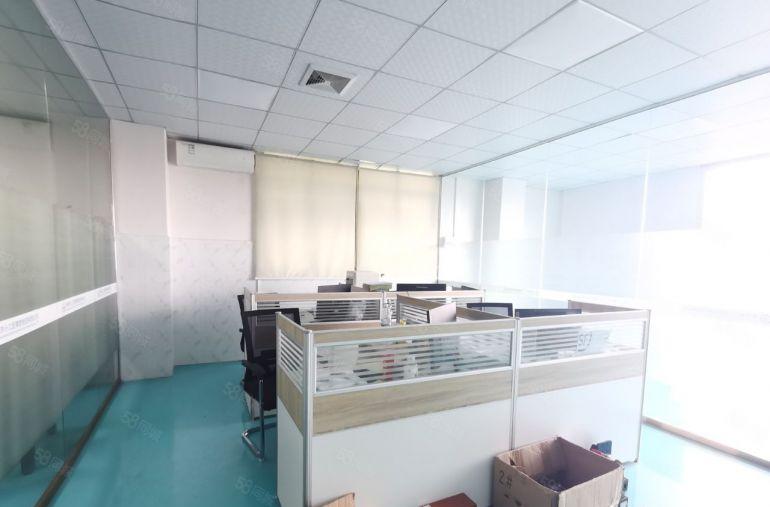 塘厦清湖头独院新出标准3楼530平方，主线到车间，面积实在！