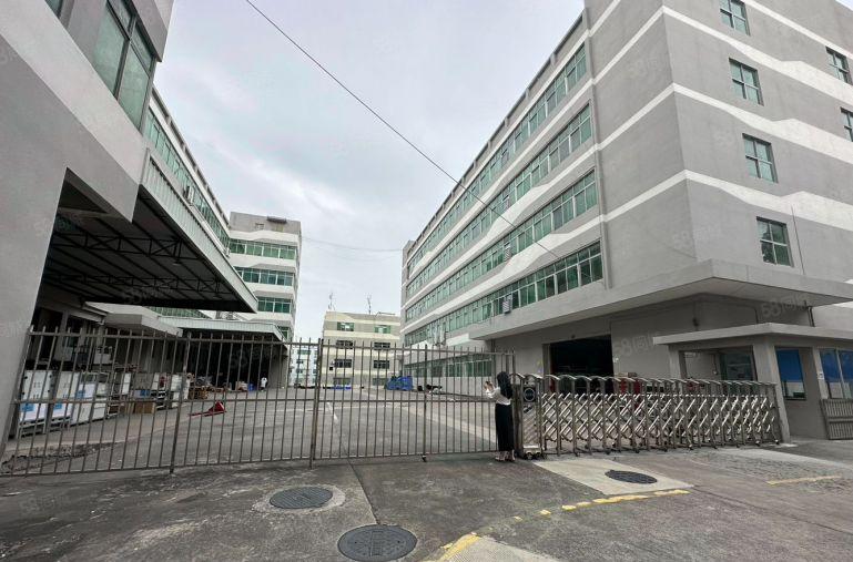 原房东独门独院厂房7000平米大小面积200起分