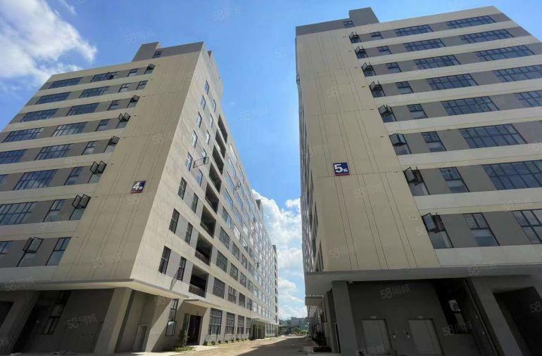 10元可做电池红本重工业厂房仓库出租，近高速 200平起分租