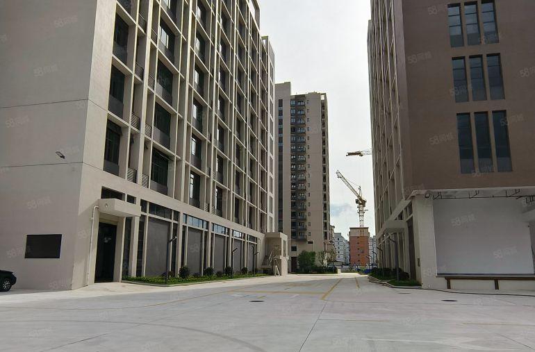 塘厦全新厂房出租全新重工业厂房1500平方起租采光通风好