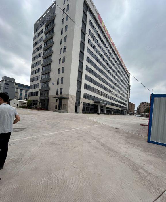 塘厦近深圳全新厂房15万平方！可做电池！大小可分租！