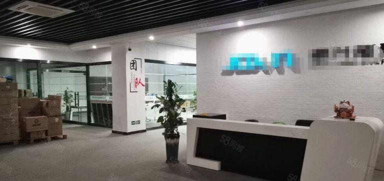 塘厦凤凰岗原房东直租5楼2000平，全层豪华装修，无需转让费