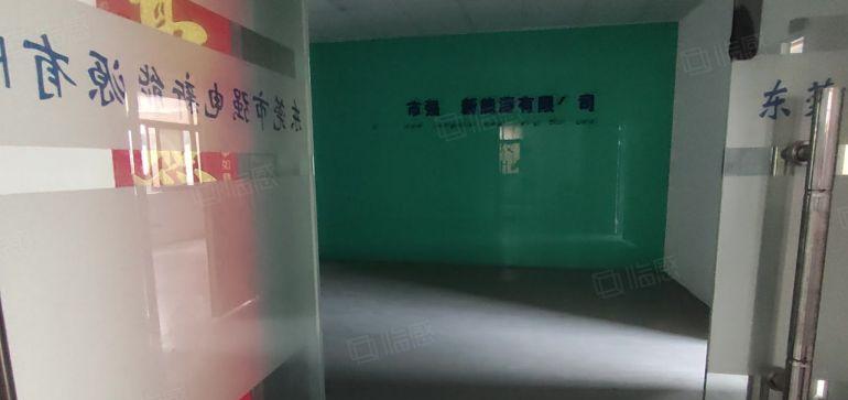 塘厦石鼓新空出2层现成装修标准厂房，单层面积1200平可分租