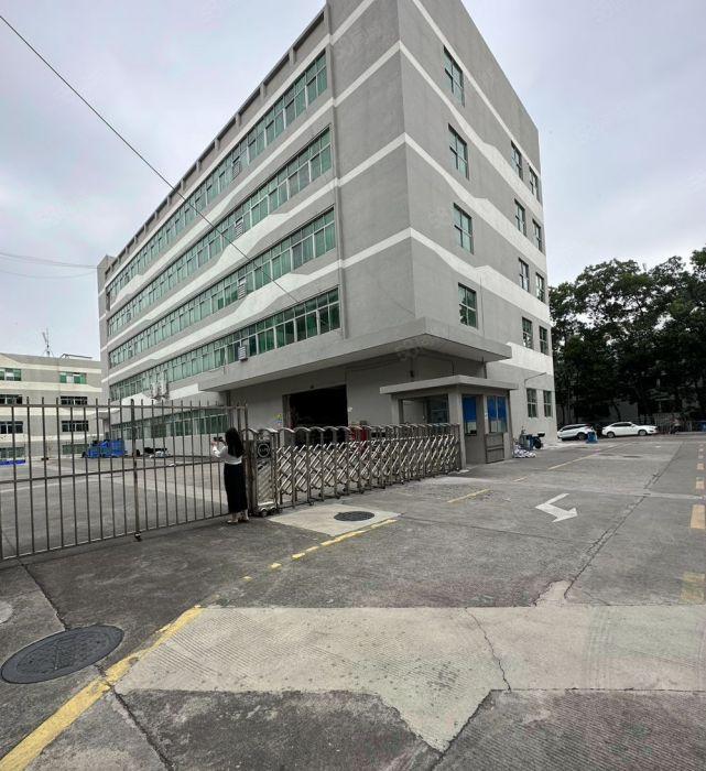 原房东独门独院厂房7000平米大小面积200起分