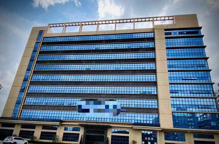 塘厦高速口原房东独栋约3万平单层3315平大小分租价格好谈