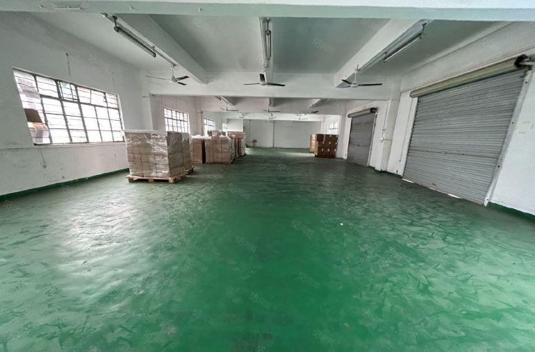 塘厦四村原房东直租楼上450平，面积实在，价格实惠，拎包入驻