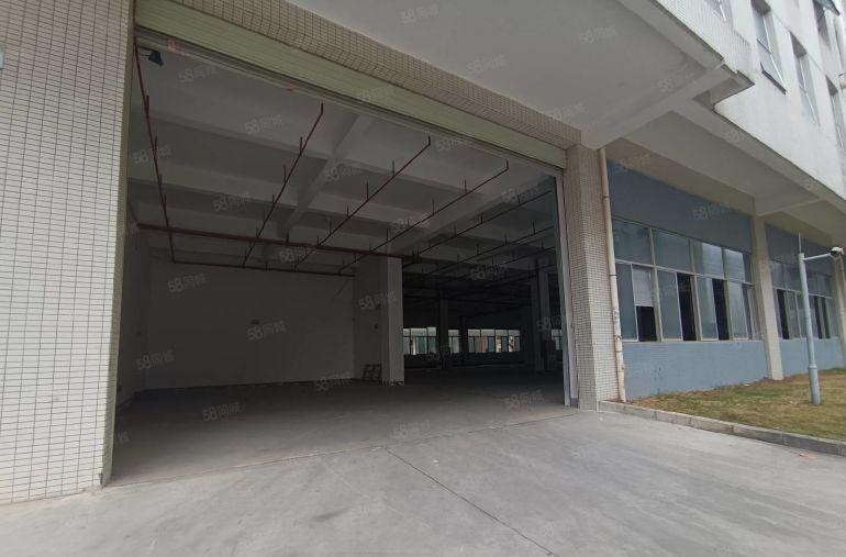 特价15.8的厂房 高速口楼上面积3000平  形象好