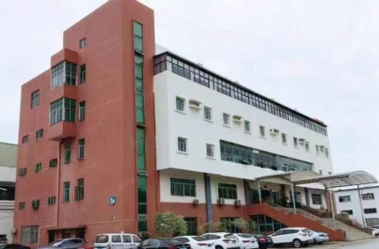 塘厦独门独栋9.9元每平，空地大，交通好！