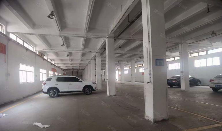 距离高速路口1公里！诸佛岭厂房出租大小面积都有