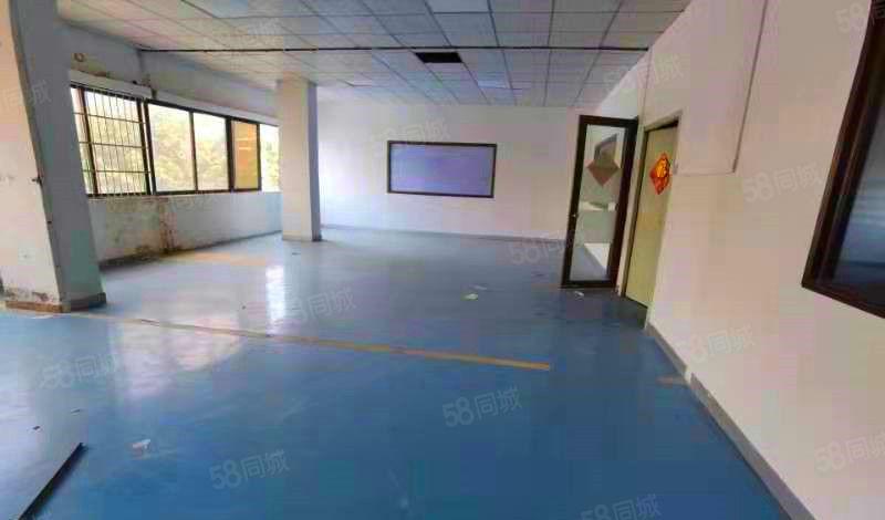 特价特价 15元每平！塘厦科苑城新出1450平 带洁净车间