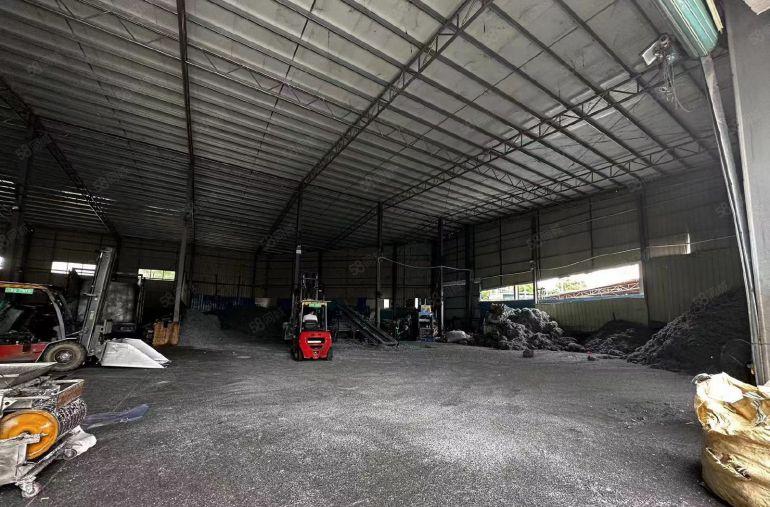 塘厦偏僻位置可做污染厂房小独院可分租4003000