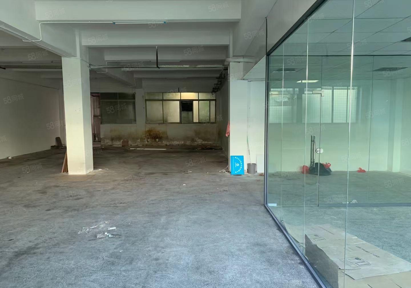 塘厦镇桥陇一楼400平方