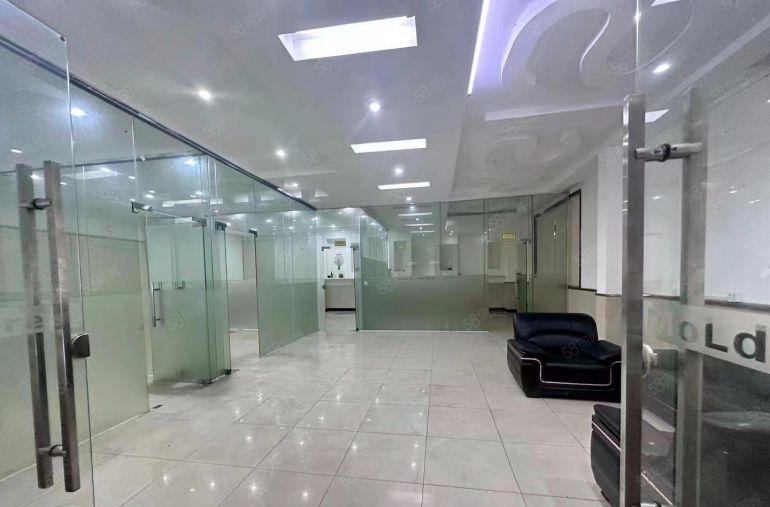 塘厦镇小独院厂房，钢构3100平方出租，价格15元，高度7米