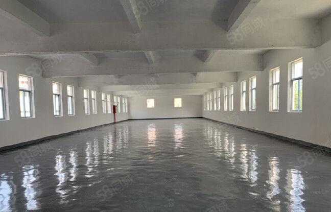 原房东钢构厂房出租，塘厦新出600平方，价格便宜，仅租12元