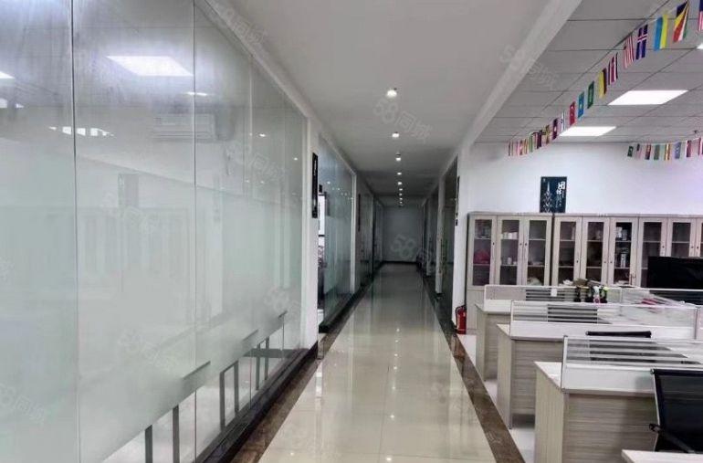 塘厦科苑城2300平可分租一半1100平装修免费送出租