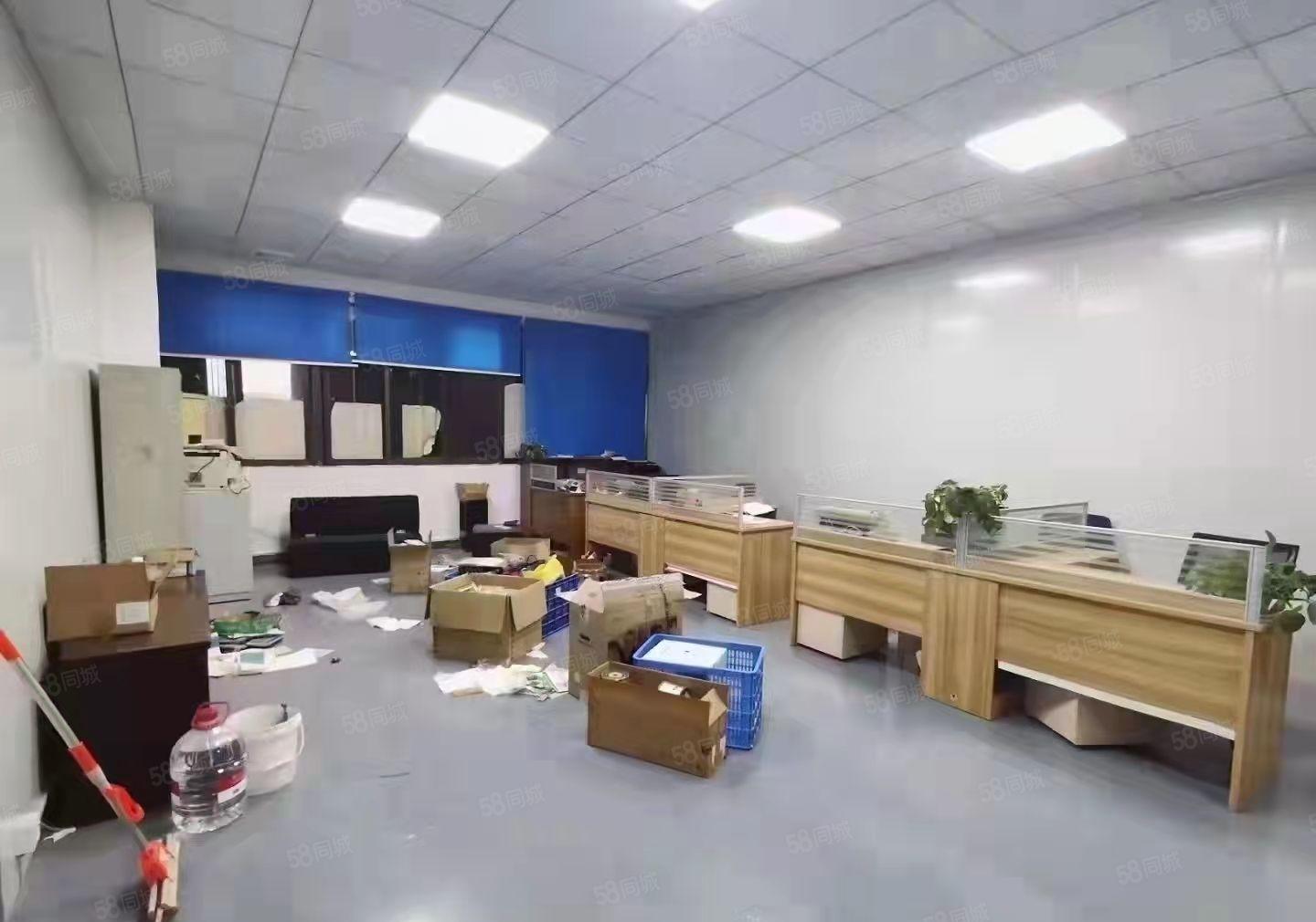 塘厦镇138新出楼上标准厂房2650平米出租