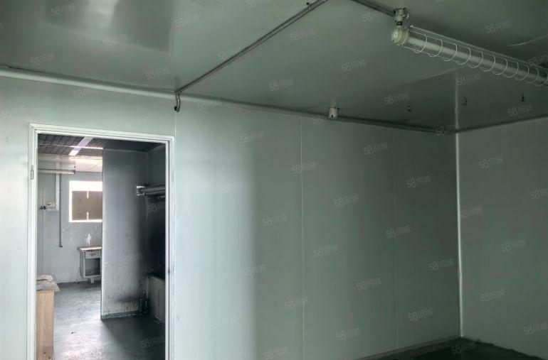 塘厦沙湖新空出独院13000平厂房带牛角精装修高速近