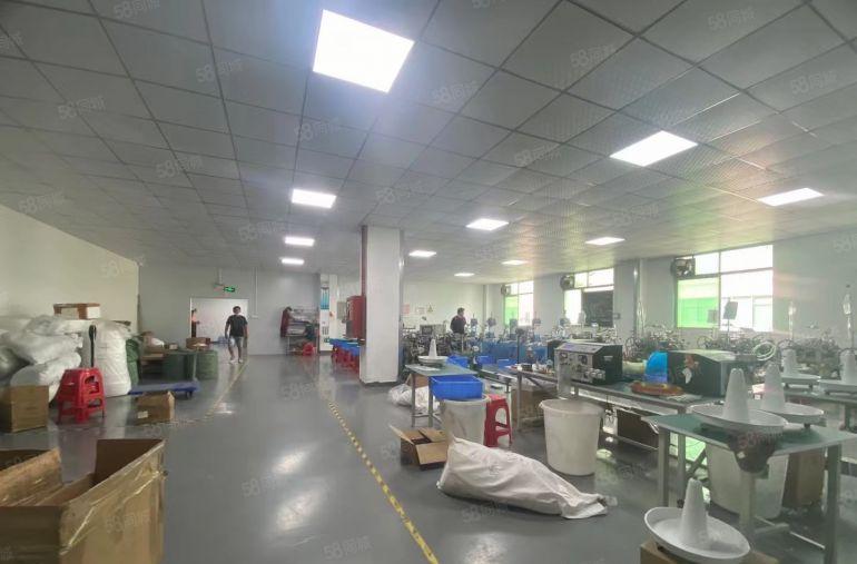 塘厦科苑城独院新空楼上650平，漂亮精装修水电到位