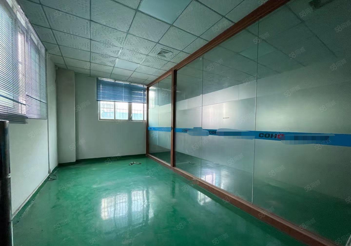 塘厦镇林村原房东标准一楼1100平方