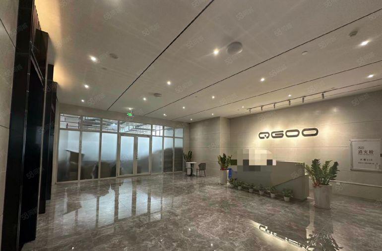 品牌开发商直租，塘厦大坪靠深圳新出楼上4000平厂房仓库出租