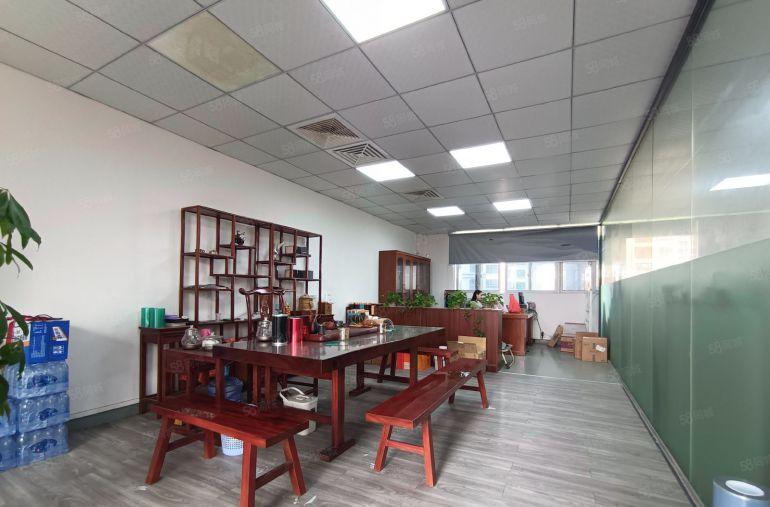 带装修厂房！塘厦精装修小面积三楼596平秒杀盘！好招工