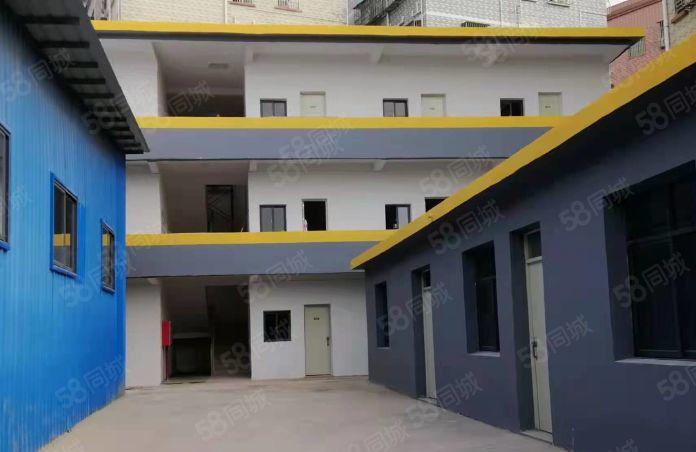 D9 136 5010 5860塘厦原房东独门独院厂房出租