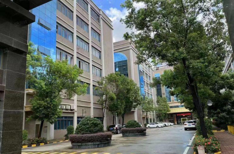 塘厦沙湖原房东，花园式超靓厂房分租