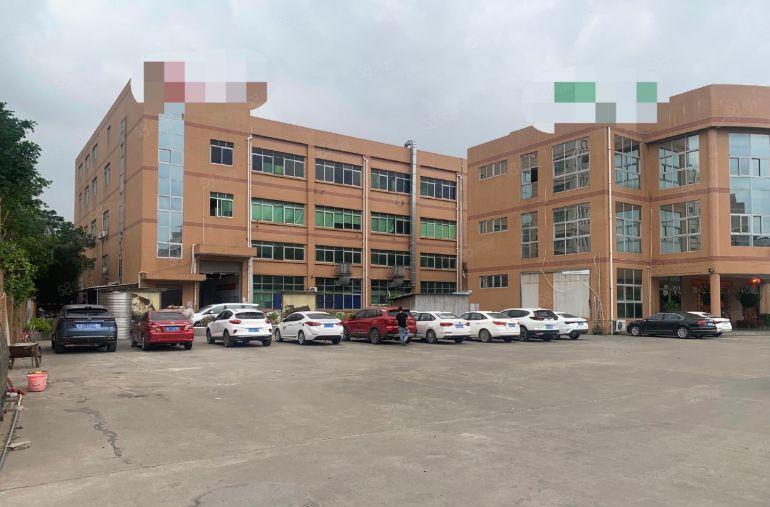 500平起租塘厦花园式独院14000平方