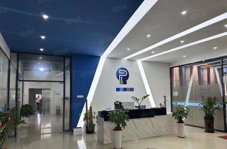 12元塘厦清湖头楼上1200平方带精装修厂房仓库出租