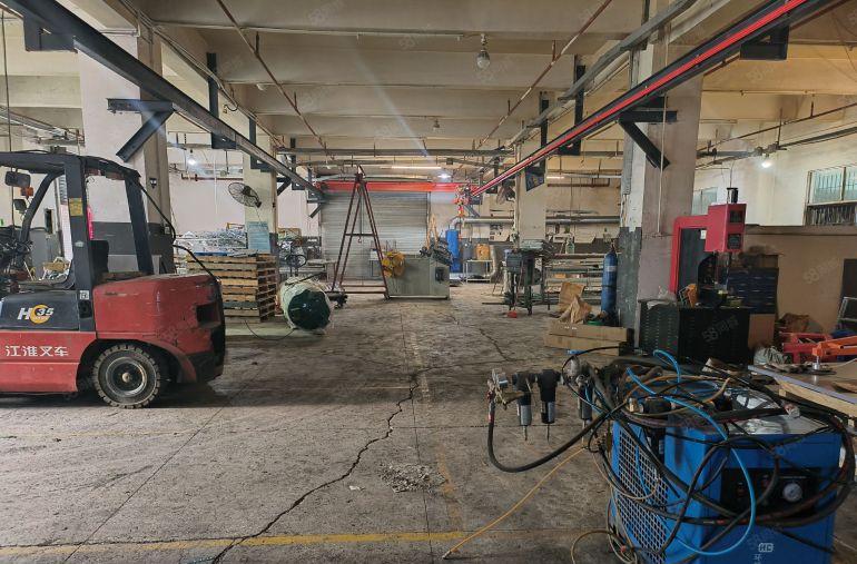 0公摊塘厦石鼓原房一楼1380厂房仓库出租外环高速500米