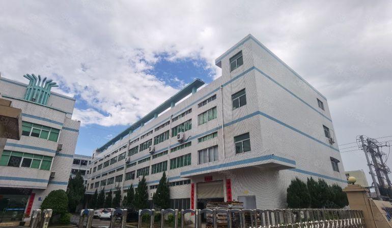 原房东独门独院招租！塘厦高速口沙湖新出8000平厂房仓库出租