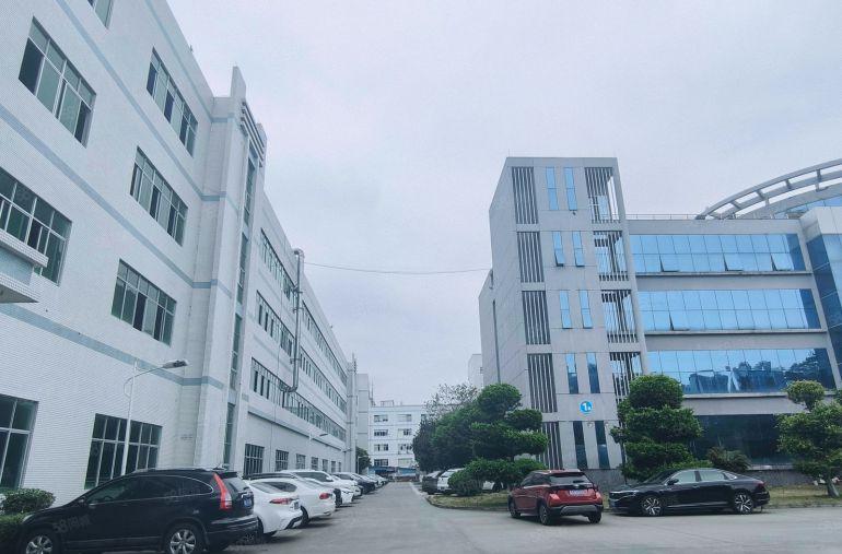 13块大坪独栋电商厂房仓库出租，全新地坪漆，大小可分租