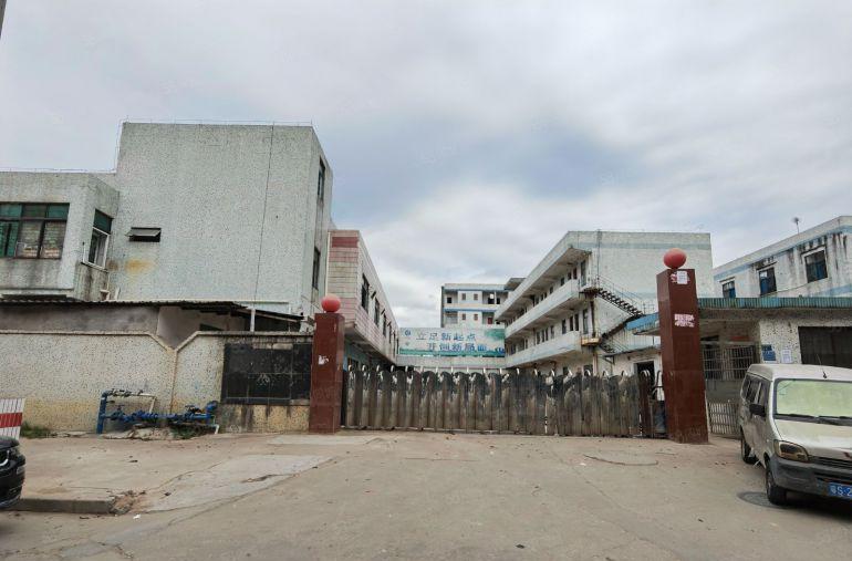 塘厦莲湖独院厂房3200平带宿舍价格13精装修合同期限长