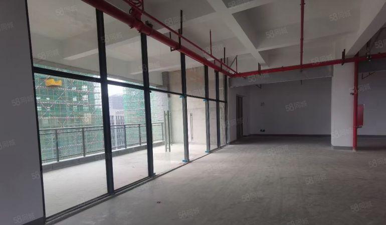 塘厦沙湖大型高端园区原房东实际面积含税出租49000平方可分