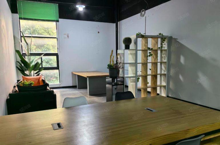 塘厦科苑城楼上带装修1230平米，精装修，拎包入驻