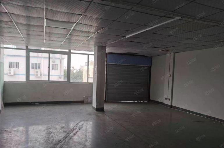 塘厦林村标准厂房出租，一楼500平，二楼800平，租金10元