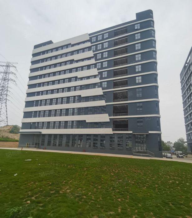 塘厦沙湖科苑城靠近观澜，新建园区独栋4万6平方厂房出租