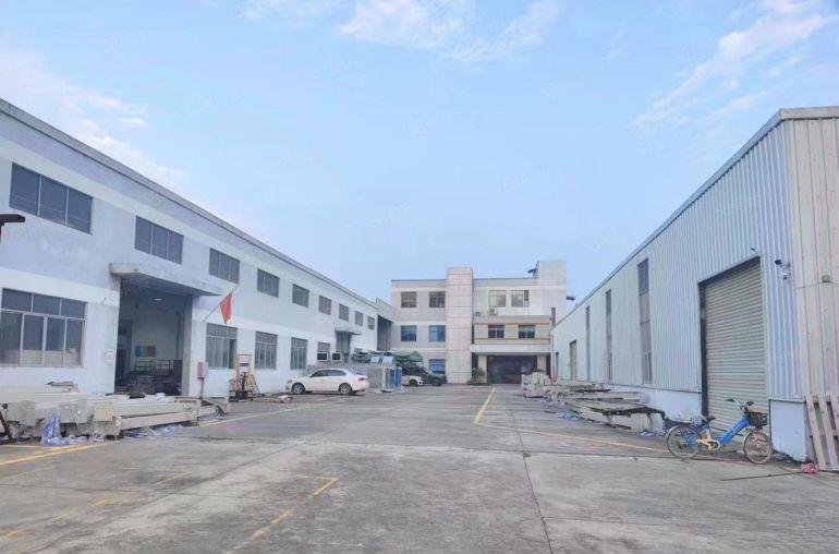 塘厦田心砖墙到顶独院10000，可大可小分租