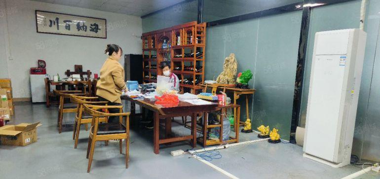 0公摊原房东厂房仓库出租塘厦科苑城楼上1220平精装修办公室