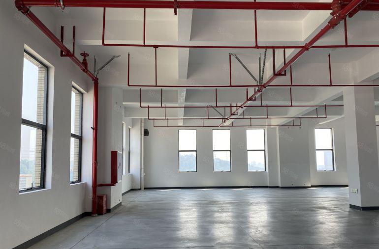 准上市企业必看，学院派独门独院厂房出租，可办公可研发