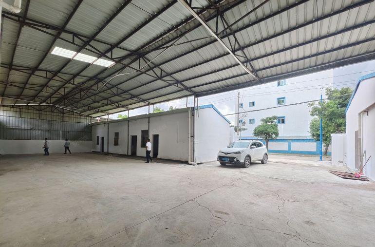 塘厦镇东莞南站2公里19.9元带装修独门独院2600平方