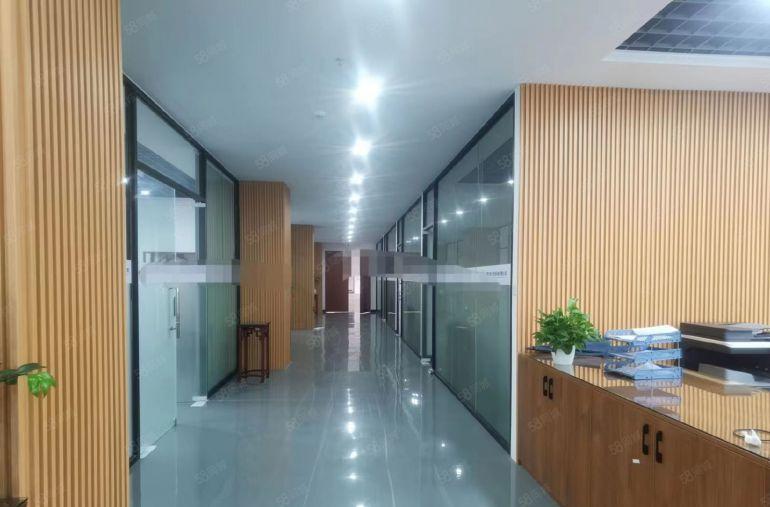 塘厦大坪靠黎光新出原房东楼上1800平厂房仓库出租，交通便利