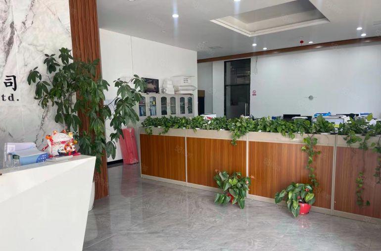 东莞塘厦林村独院标准厂房6000平，可以做珍珠棉等易燃行业