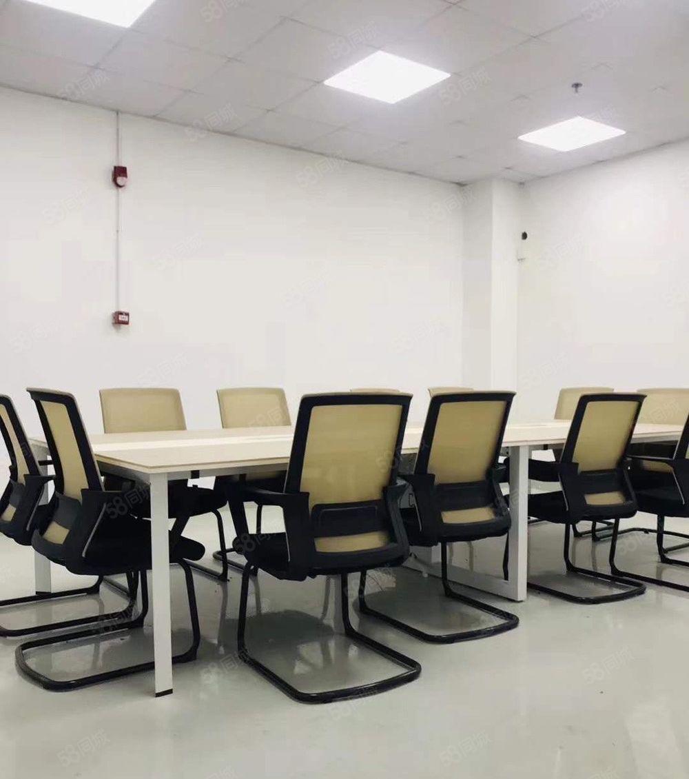 塘厦科苑城8000平独院厂房出租 标准厂房分租单层2000平