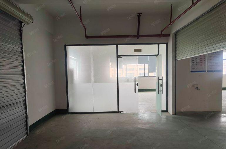 东莞塘厦特价10元平方米，出租700平标准厂房