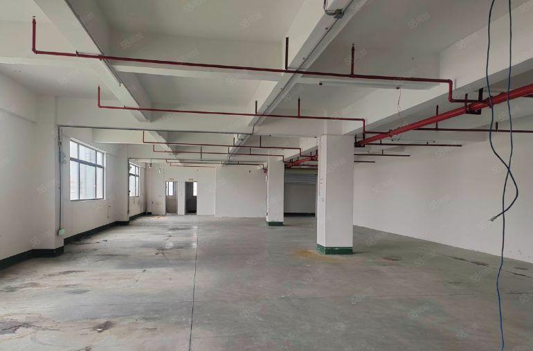 东莞塘厦特价10元平方米，出租700平标准厂房