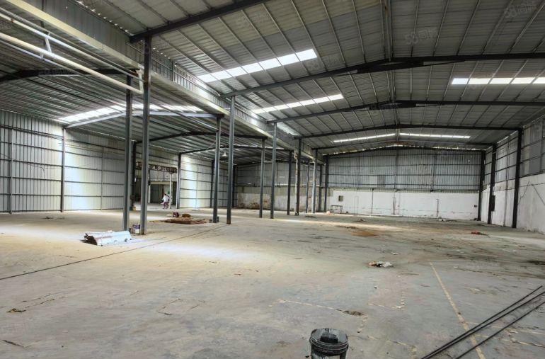 原房东本地佬塘厦厂房出租，独院适合五金家具CNC塑胶仓库等