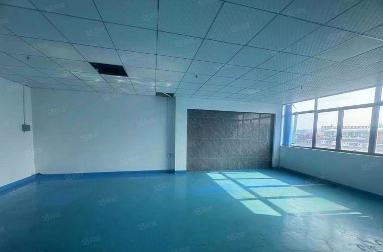 出租特价12.8元楼上600平方零公摊出租位于塘厦林村