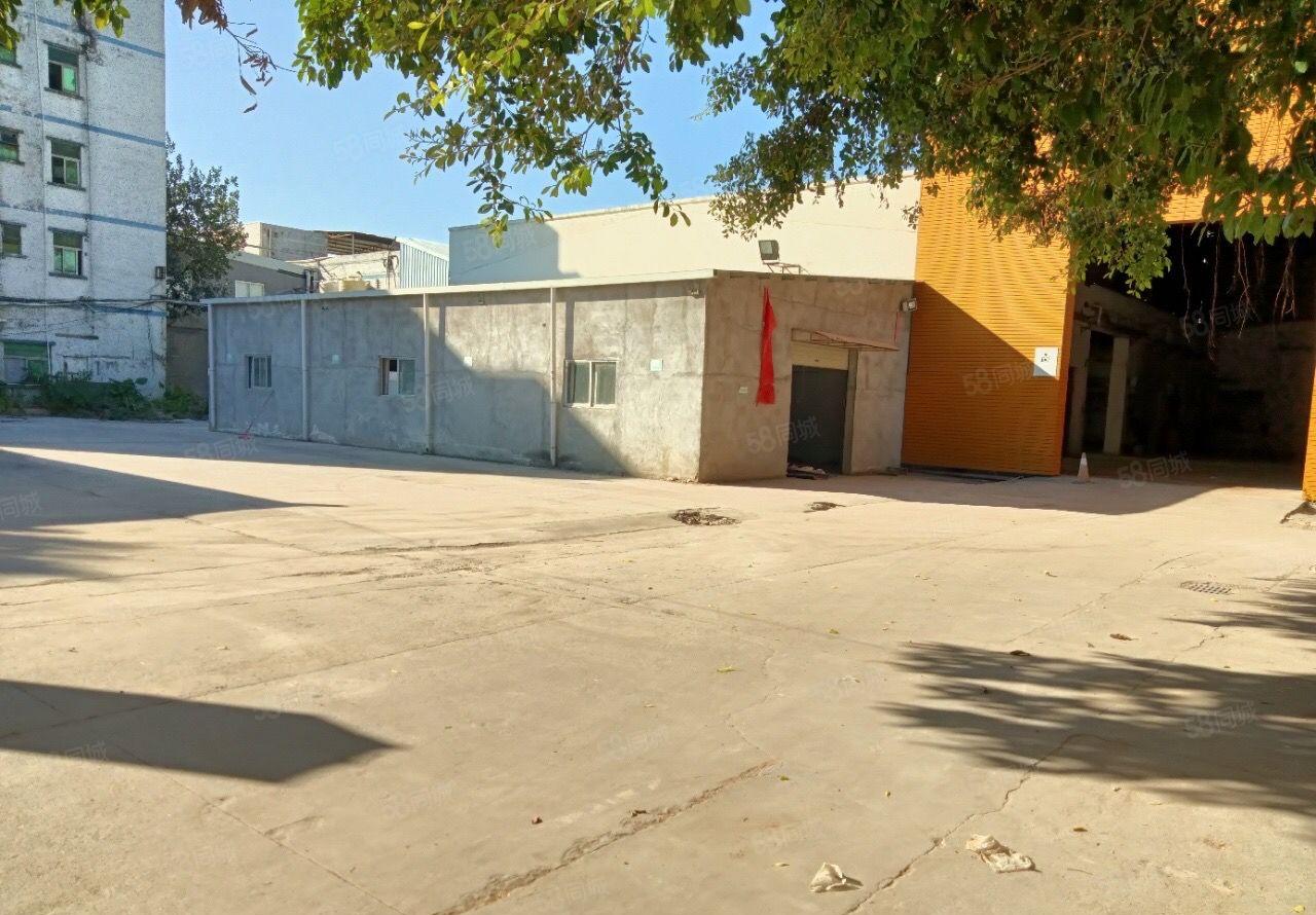 塘厦新出经典小独院总面积7800平方整租